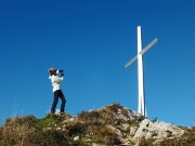 36 Corna Trentapassi (2384 m)